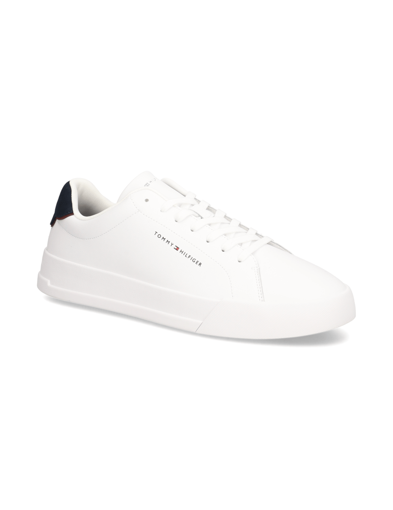 Tommy-Hilfiger-TH-COURT-biela
