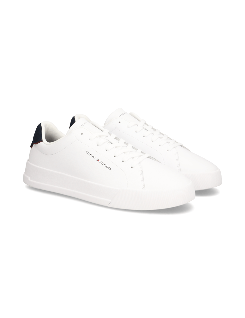 Tommy-Hilfiger-TH-COURT-biela