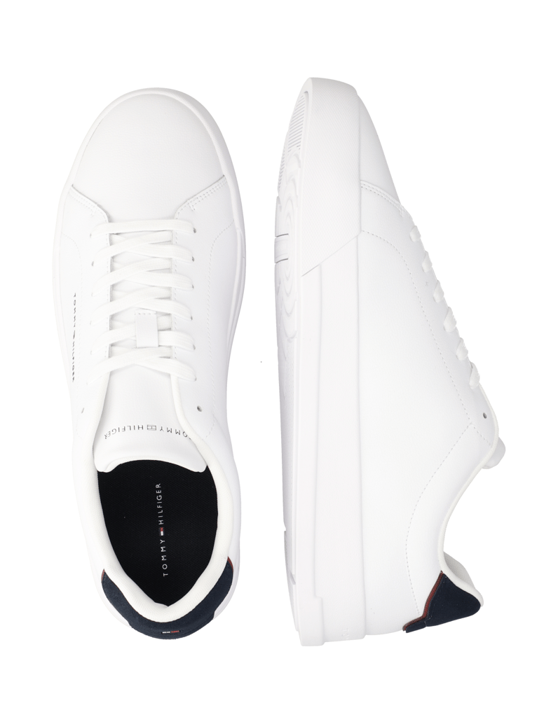 Tommy-Hilfiger-TH-COURT-biela