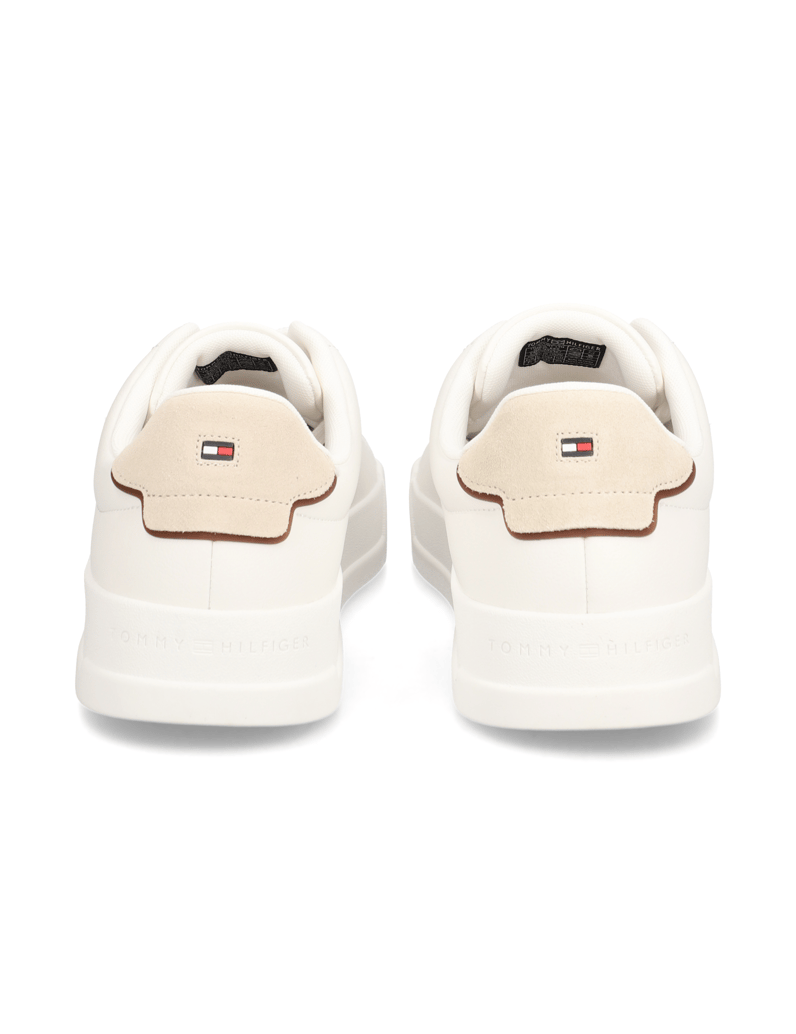 Tommy-Hilfiger-TH-COURT-bílá