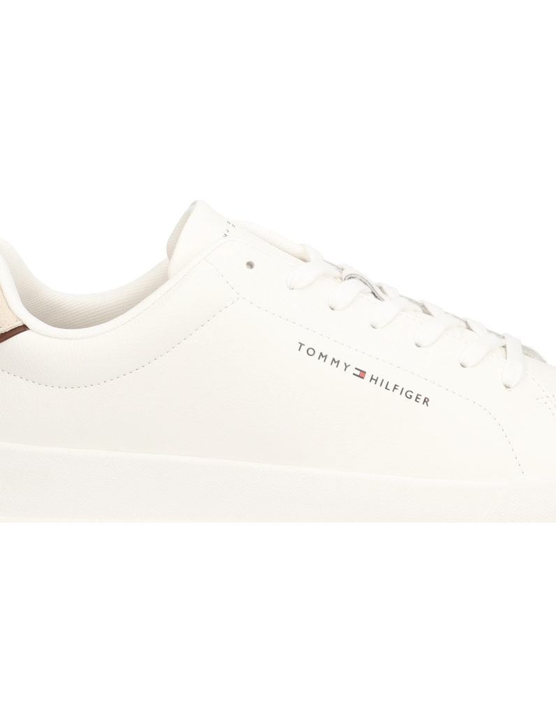 Tommy-Hilfiger-TH-COURT-bílá
