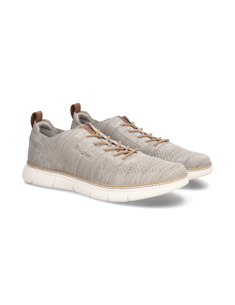 BUGATTI-DENIM-sportovní-polobotky-béžová