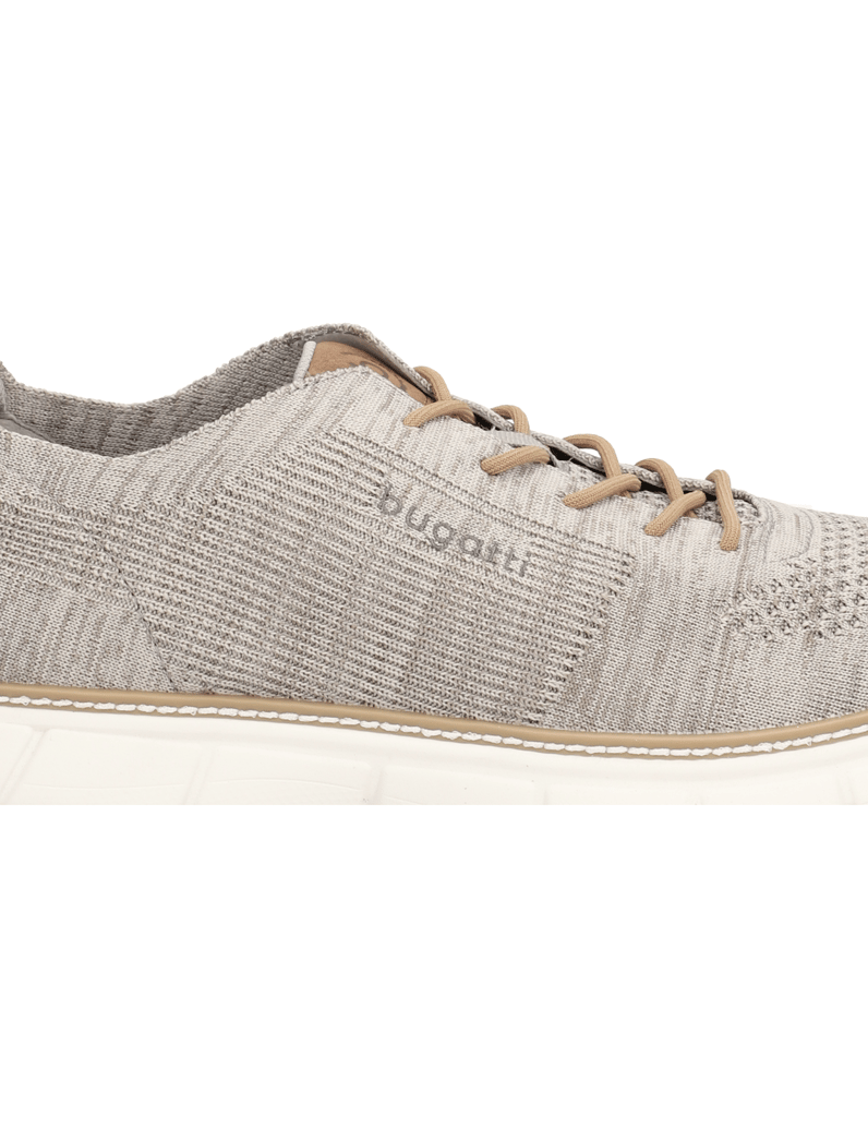 BUGATTI-DENIM-sportovní-polobotky-béžová