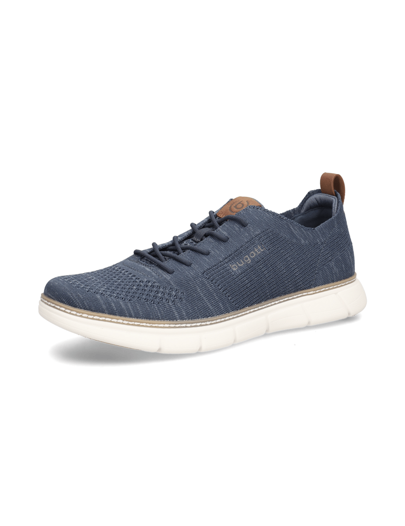 BUGATTI-DENIM-sportovní-polobotky-béžová
