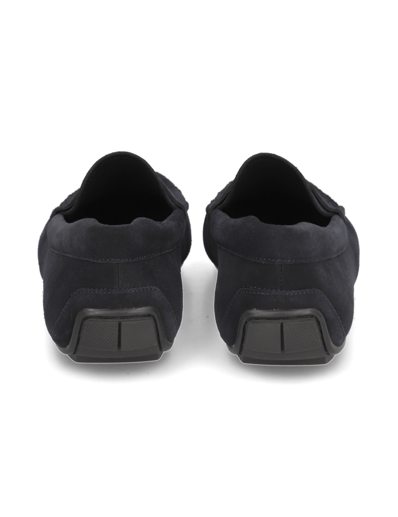 Pat-Calvin-Velourleder-Mokassin-schwarz