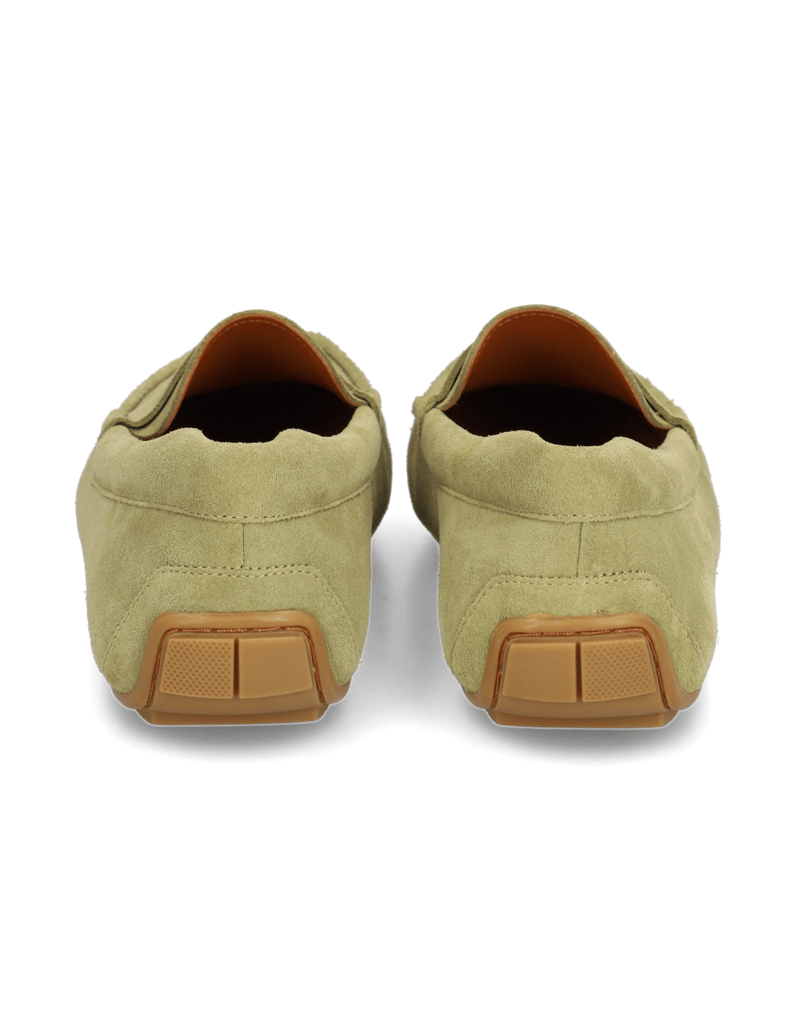 Pat-Calvin-Velourleder-Mokassin-črna