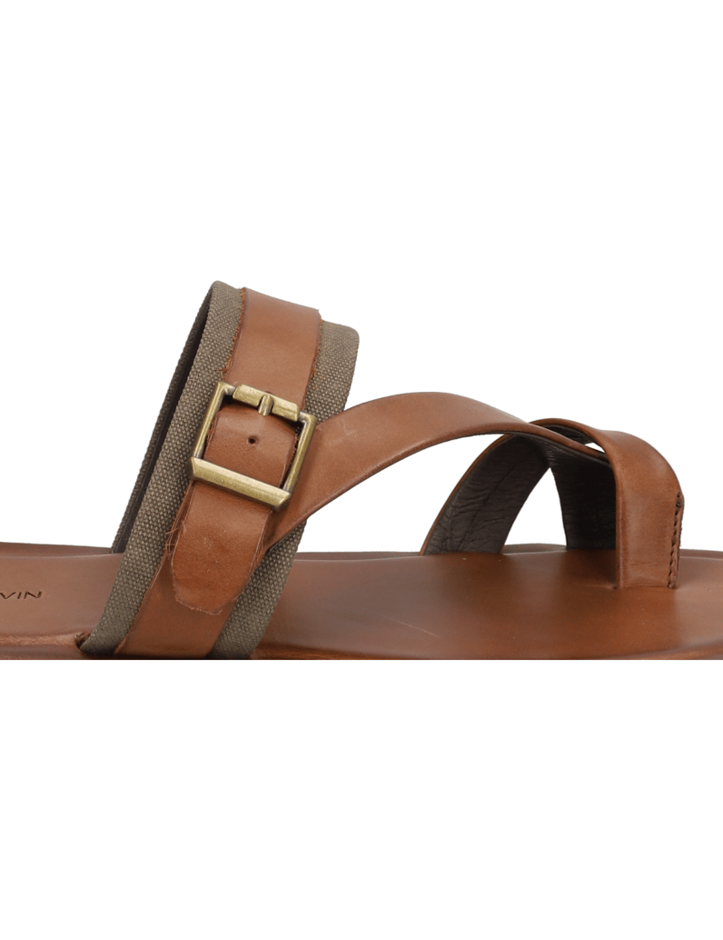 Pat-Calvin-Pantoffel-Glattleder-schwarz