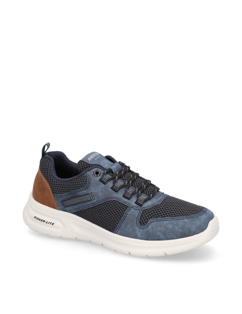 Rieker-športová-šnurovacia-obuv-textil