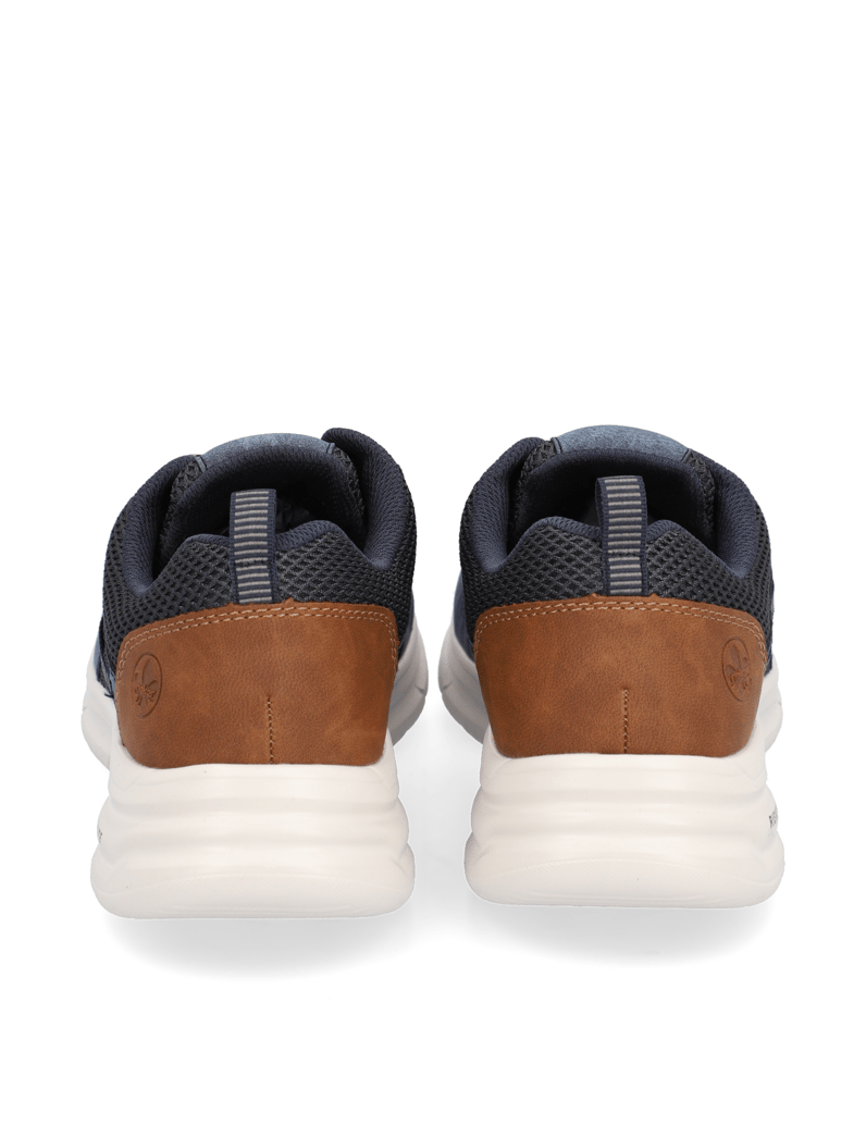 Rieker-športová-šnurovacia-obuv-textil