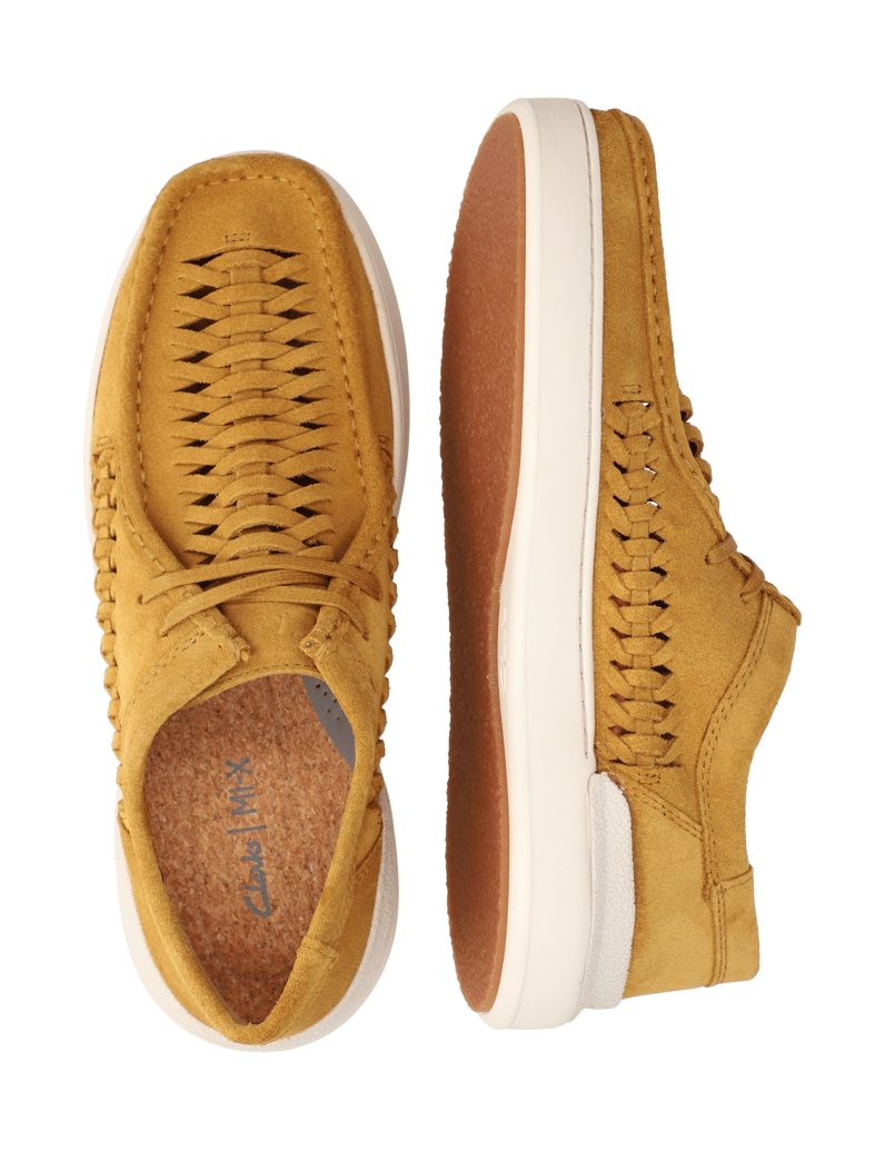 Clarks-CourtLiteWeave