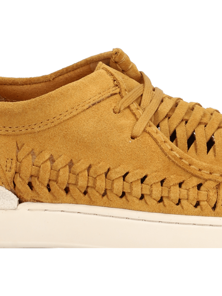 Clarks-CourtLiteWeave