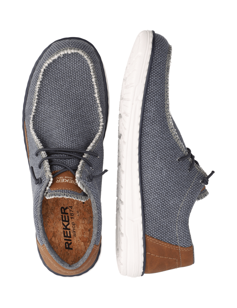 Rieker-Textil-Schnürer-sportiv