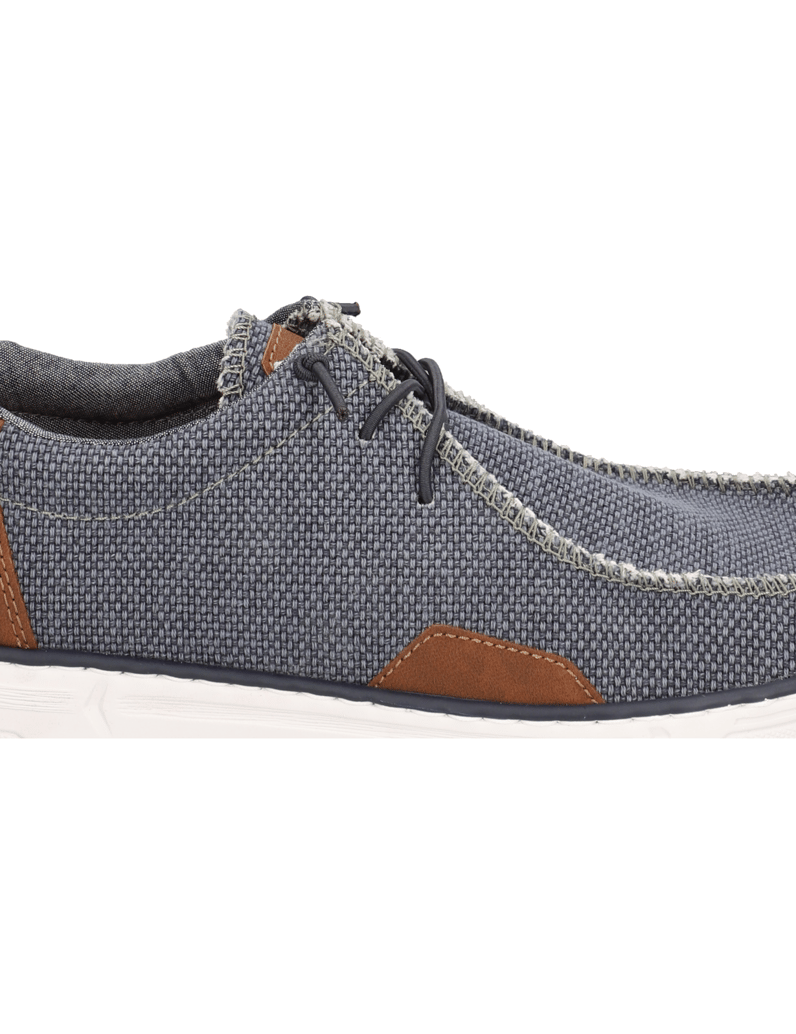 Rieker-Textil-Schnürer-sportiv-blau