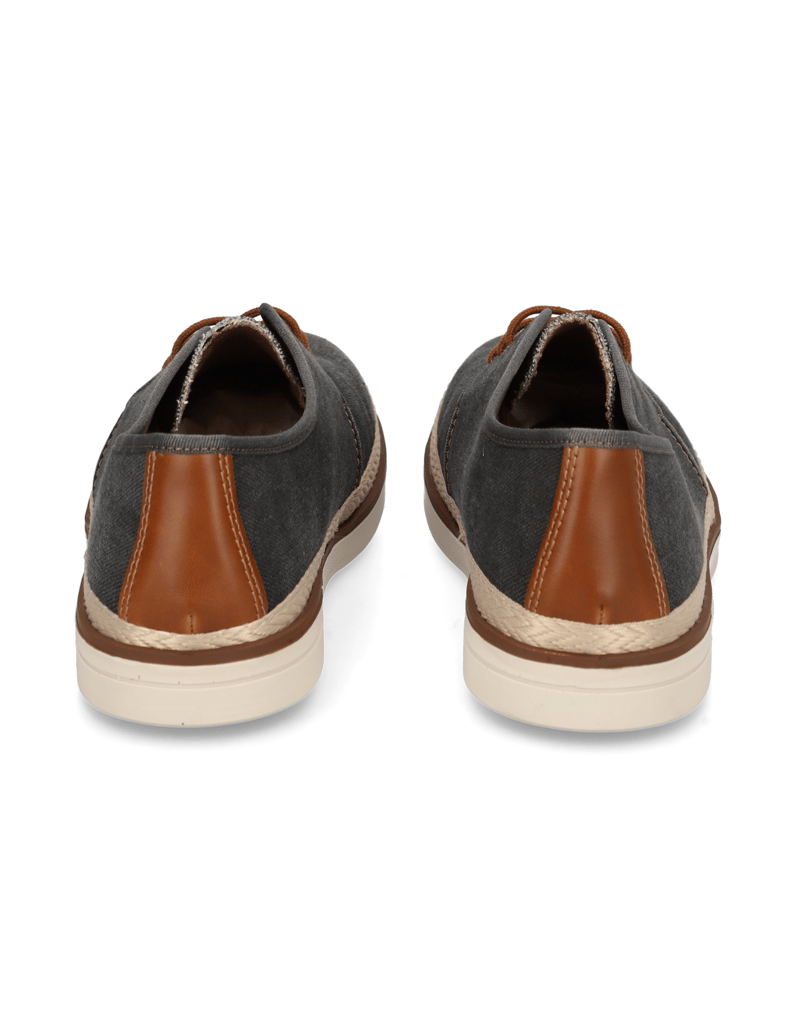 Rieker-textil-sportovní-polobotky-modrá