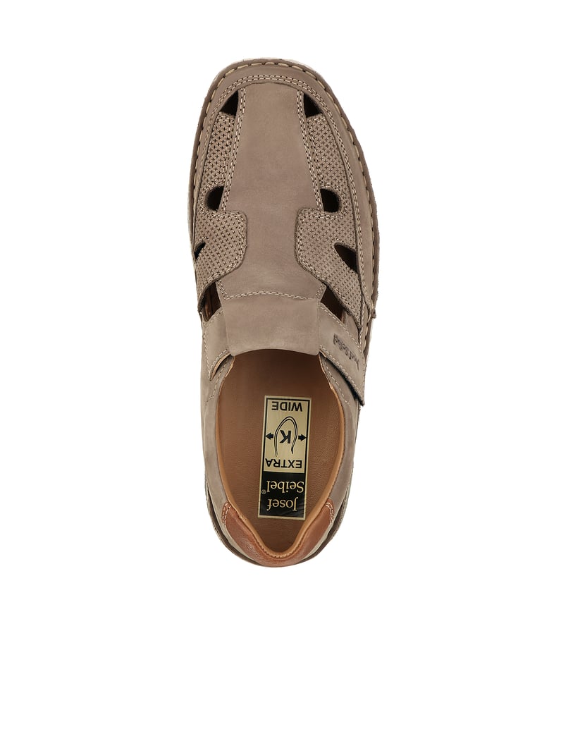 JOSEF-SEIBEL-Anvers-81-šedá