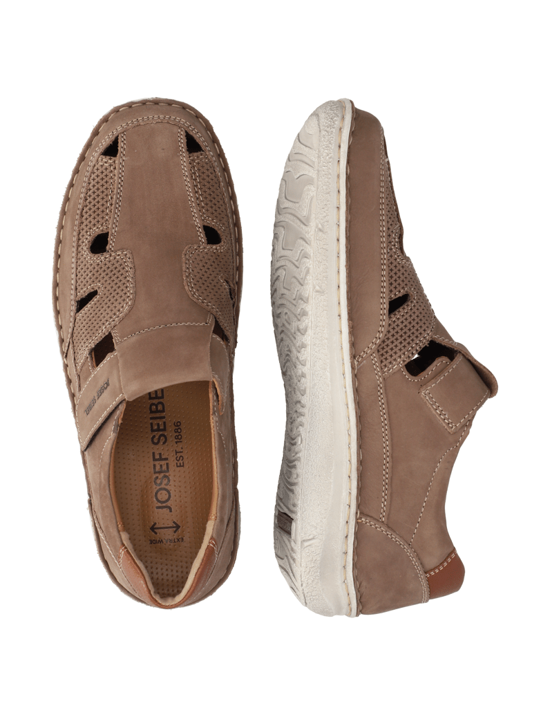 JOSEF-SEIBEL-Anvers-81-šedá