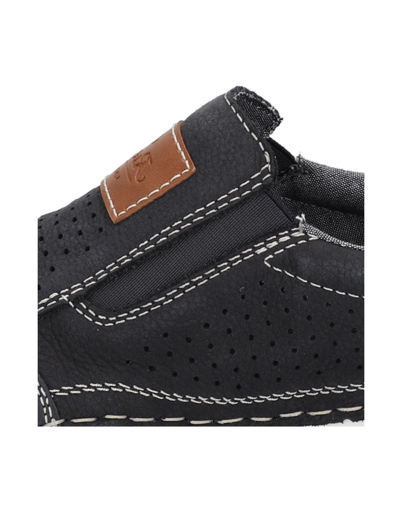 Rieker-Športová-nazúvacia-obuv