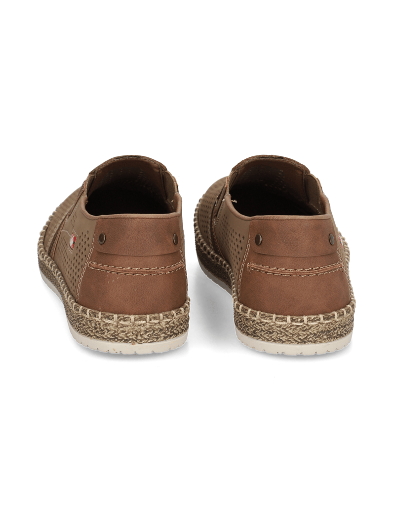 Rieker-velúr-športová-nazúvacia-obuv-modrá