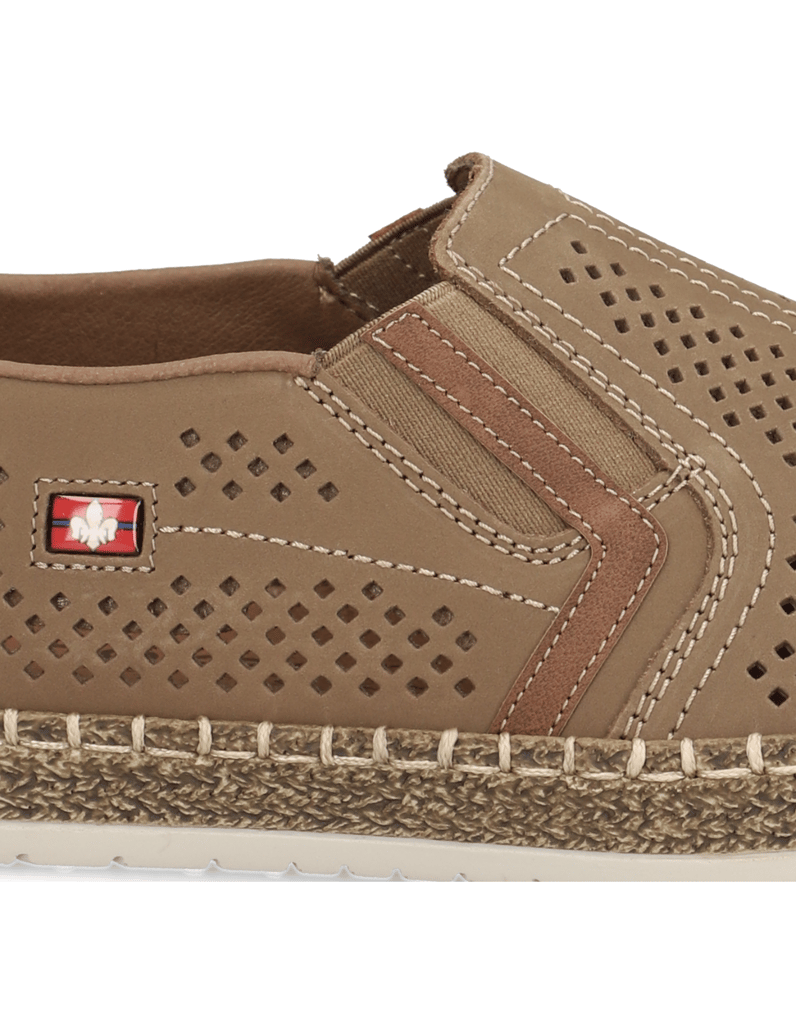 Rieker-velúr-športová-nazúvacia-obuv-modrá