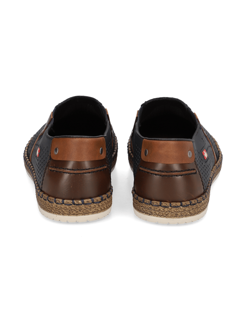 Rieker-sportovní-nazouvací-boty-modrá