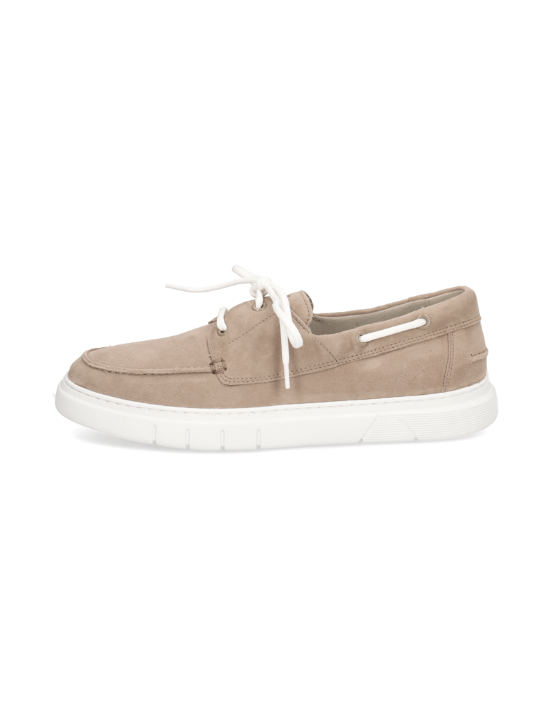 Pius-Gabor-Veloursleder-Slipper-sportiv-beige