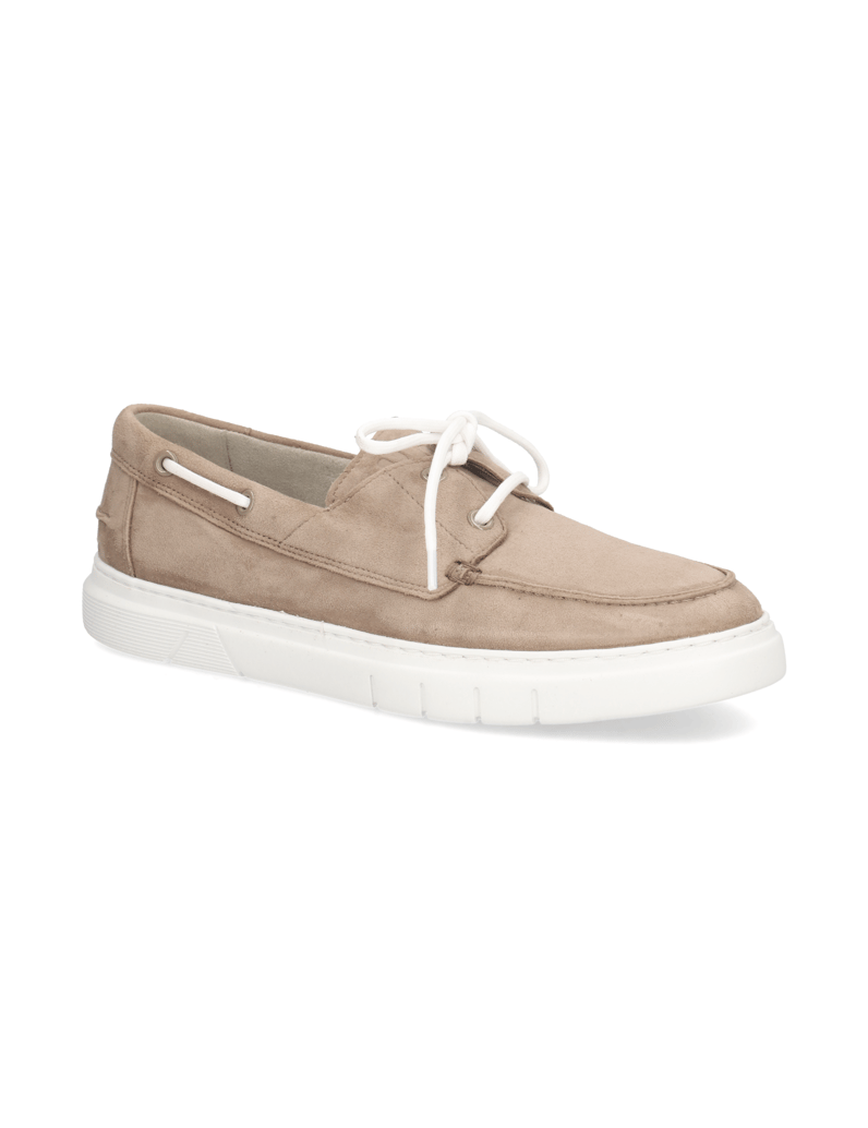 Pius-Gabor-Veloursleder-Slipper-sportiv-beige