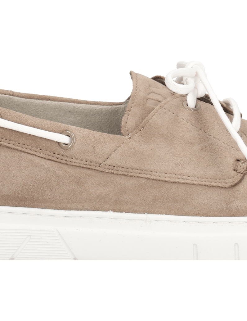 Pius-Gabor-Veloursleder-Slipper-sportiv-beige