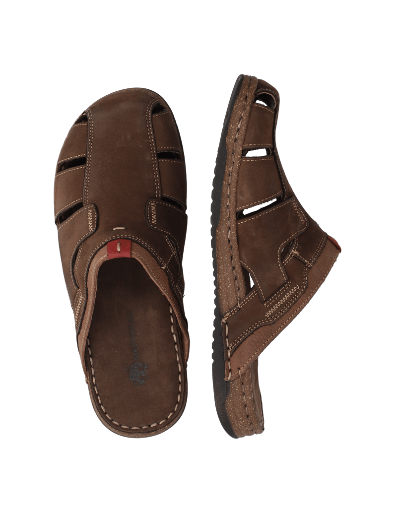 Master-Class-pantofle-hnědá