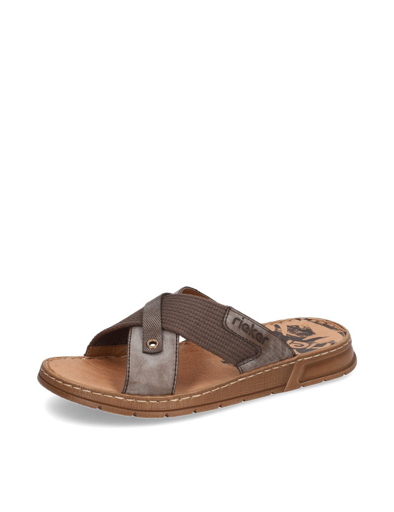 Rieker-pantofle---textil