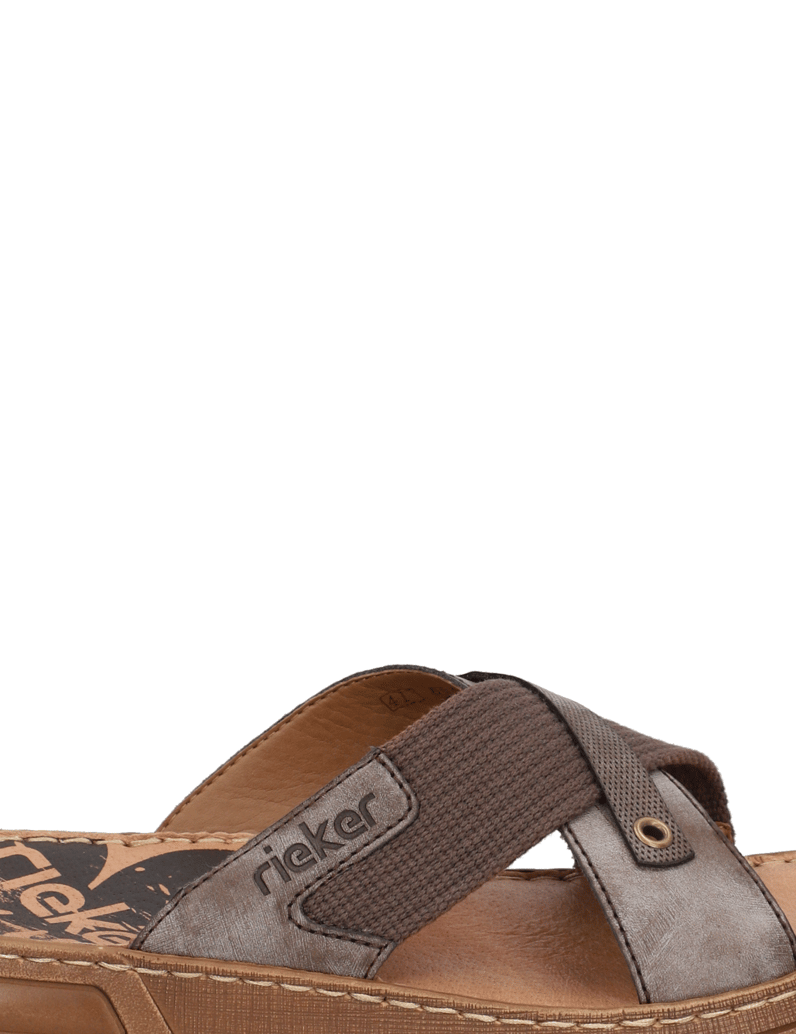 Rieker-pantofle---textil