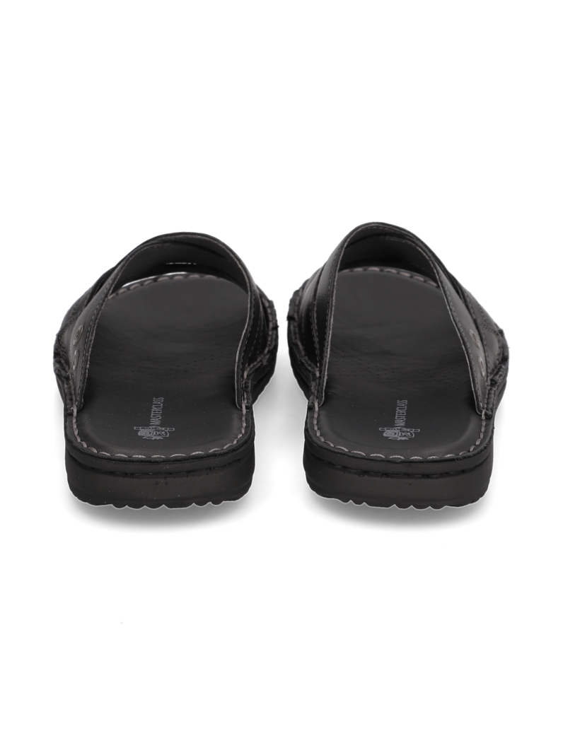 Master-Class-Glattleder-Pantoffel