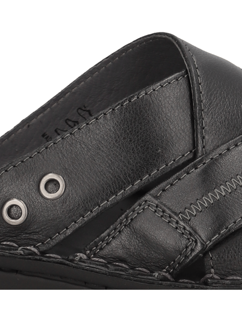 Master-Class-Glattleder-Pantoffel