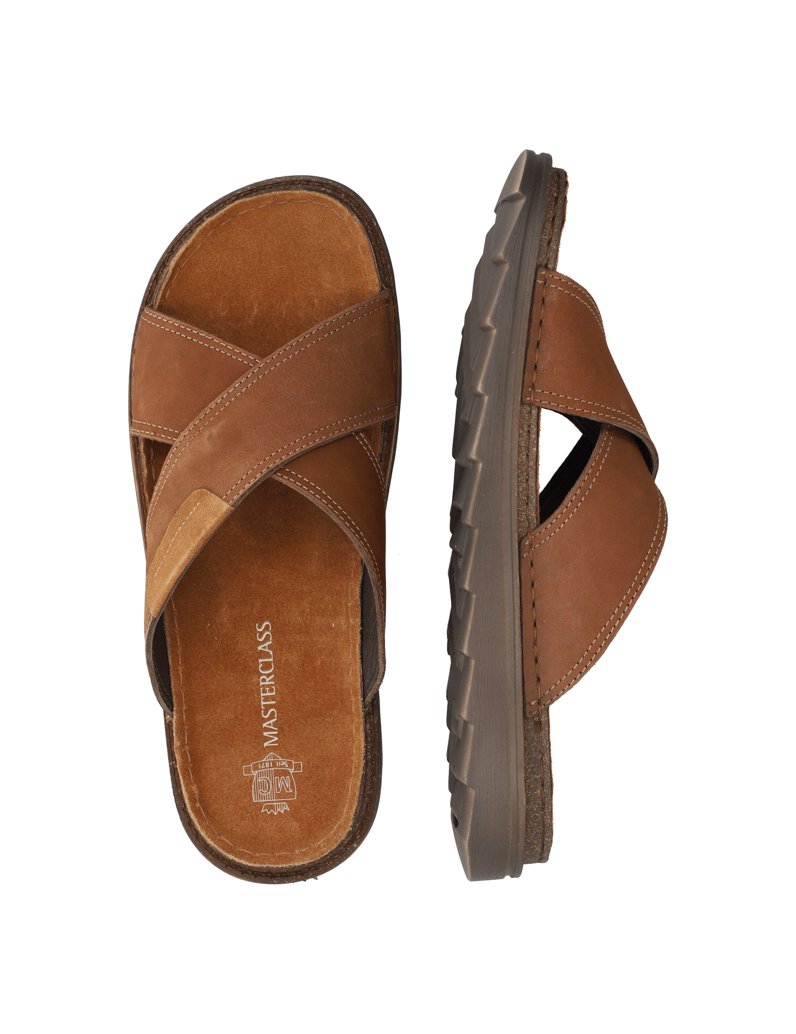 Master-Class-pantofle-černá