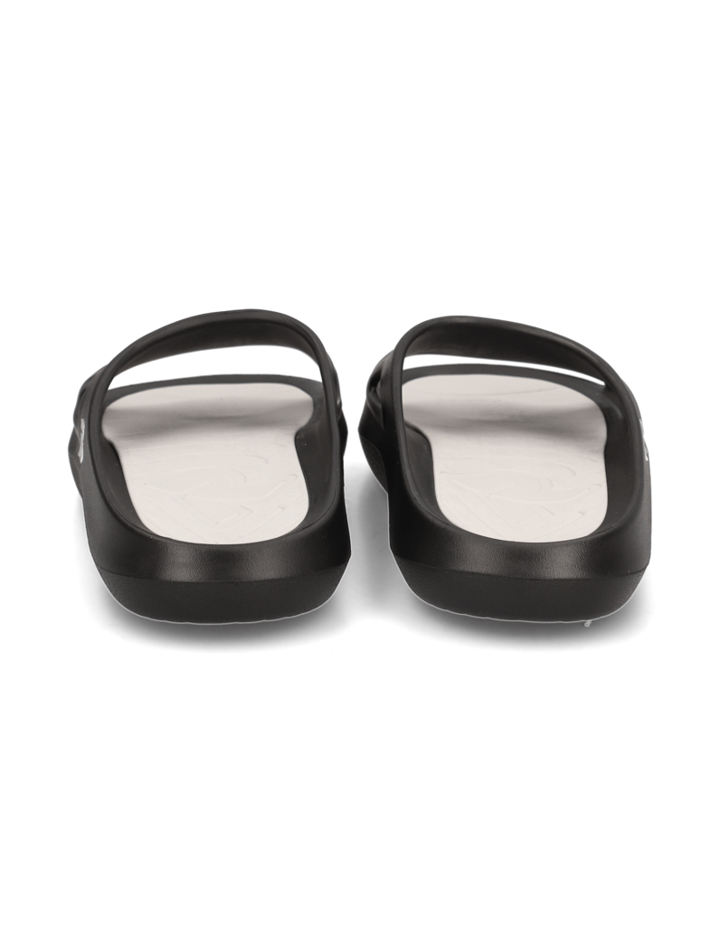 Rieker-Pantoffel-schwarz