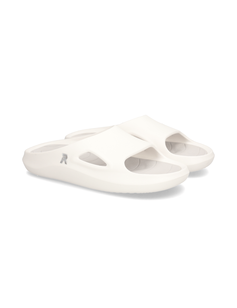 Rieker-Pantoffel-schwarz