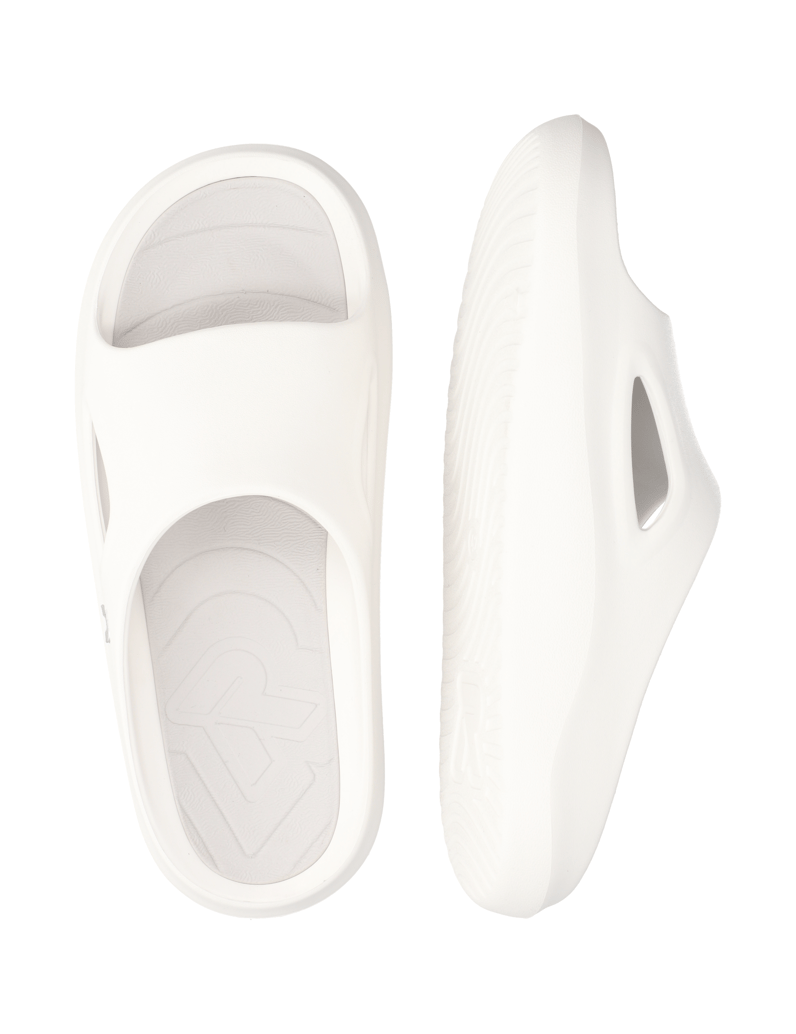 Rieker-Pantoffel-schwarz