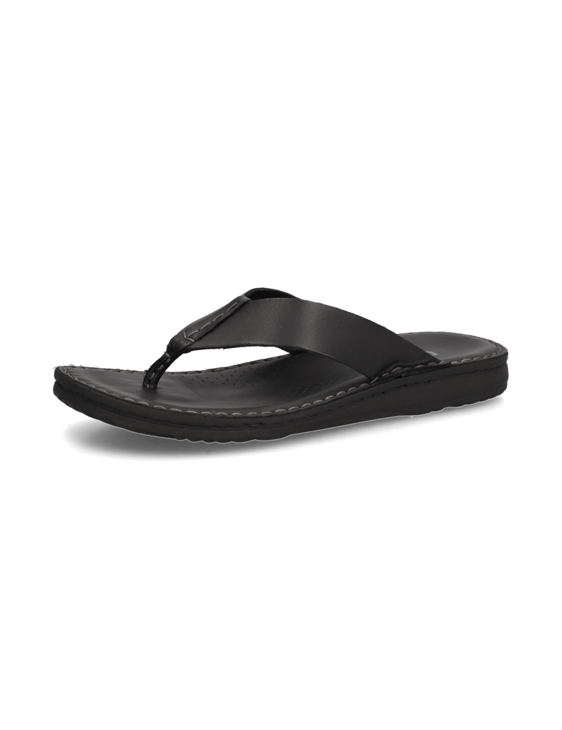 DELKA-natikači-črna