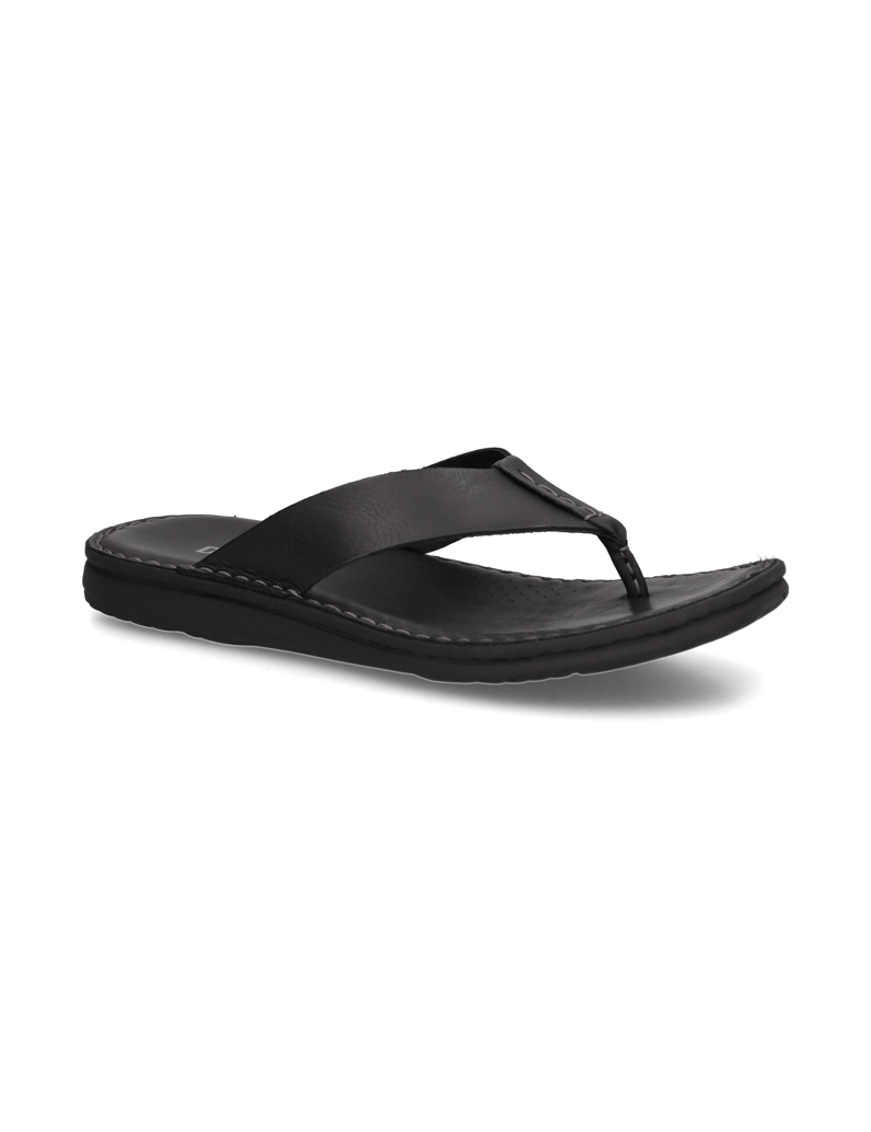 DELKA-natikači-črna