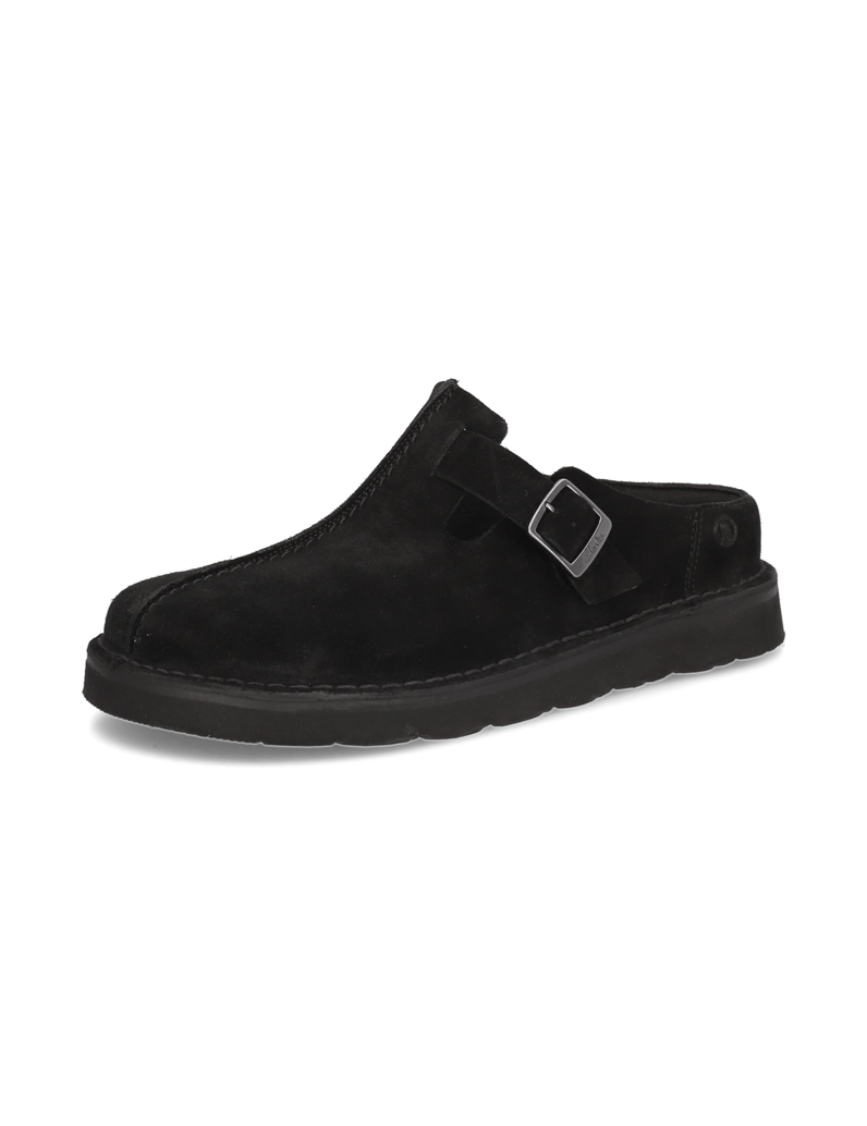 Clarks-Solsbury-Mule-schwarz