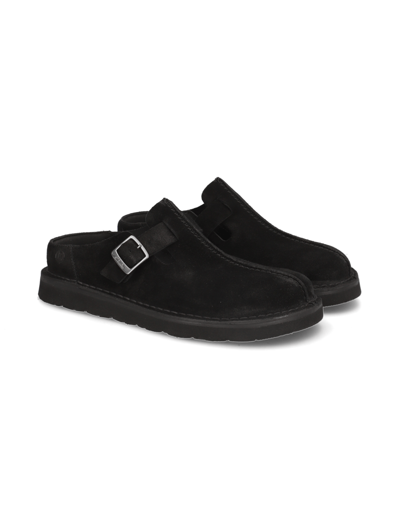 Clarks-Solsbury-Mule-schwarz