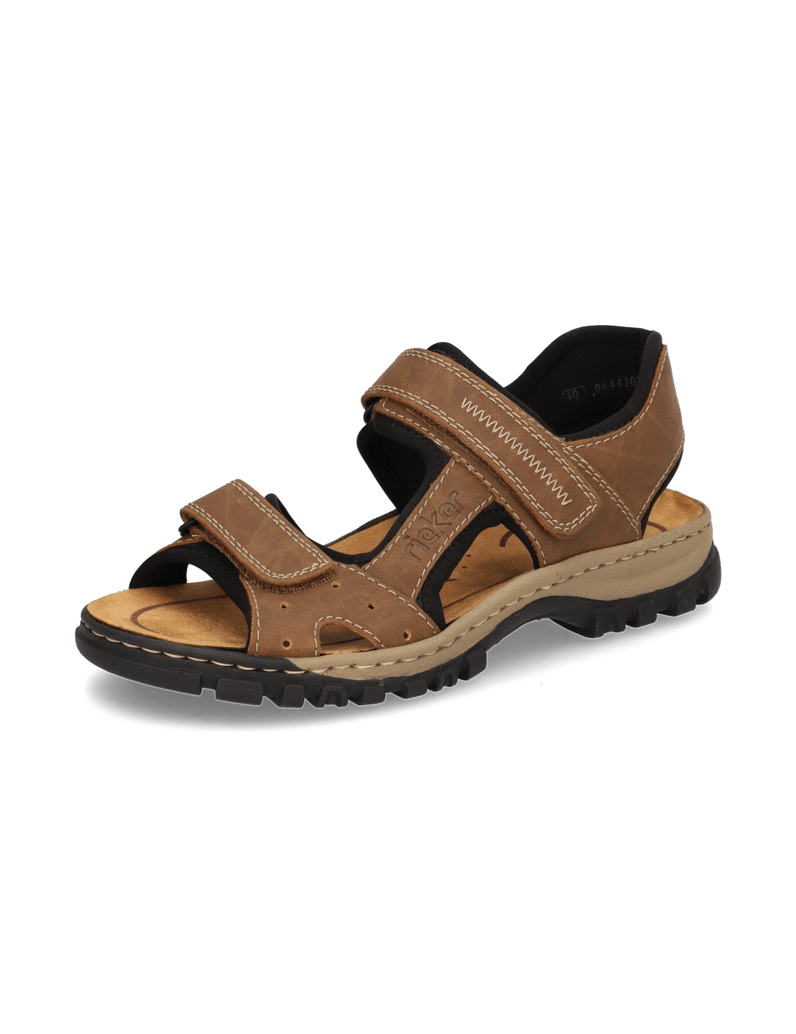 Rieker-Klassische-Sandalen-braun