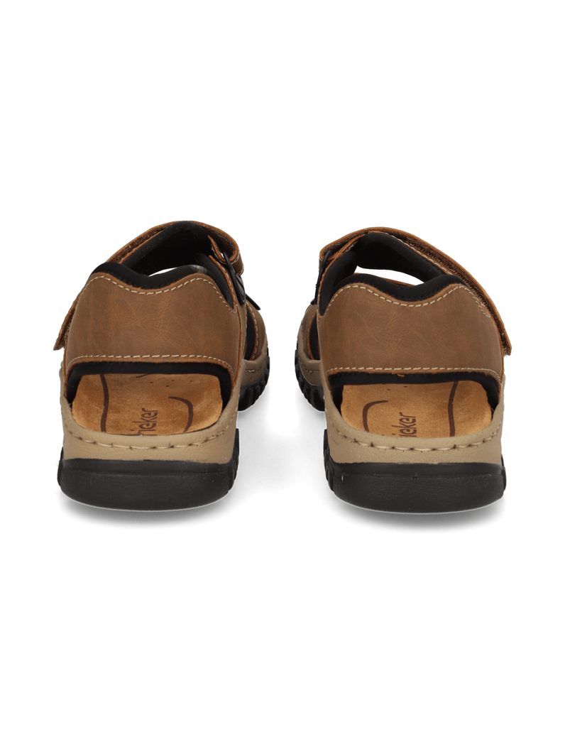 Rieker-Klassische-Sandalen-braun