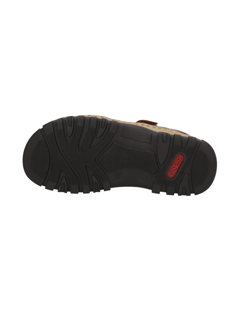 Rieker-Klassische-Sandalen-braun