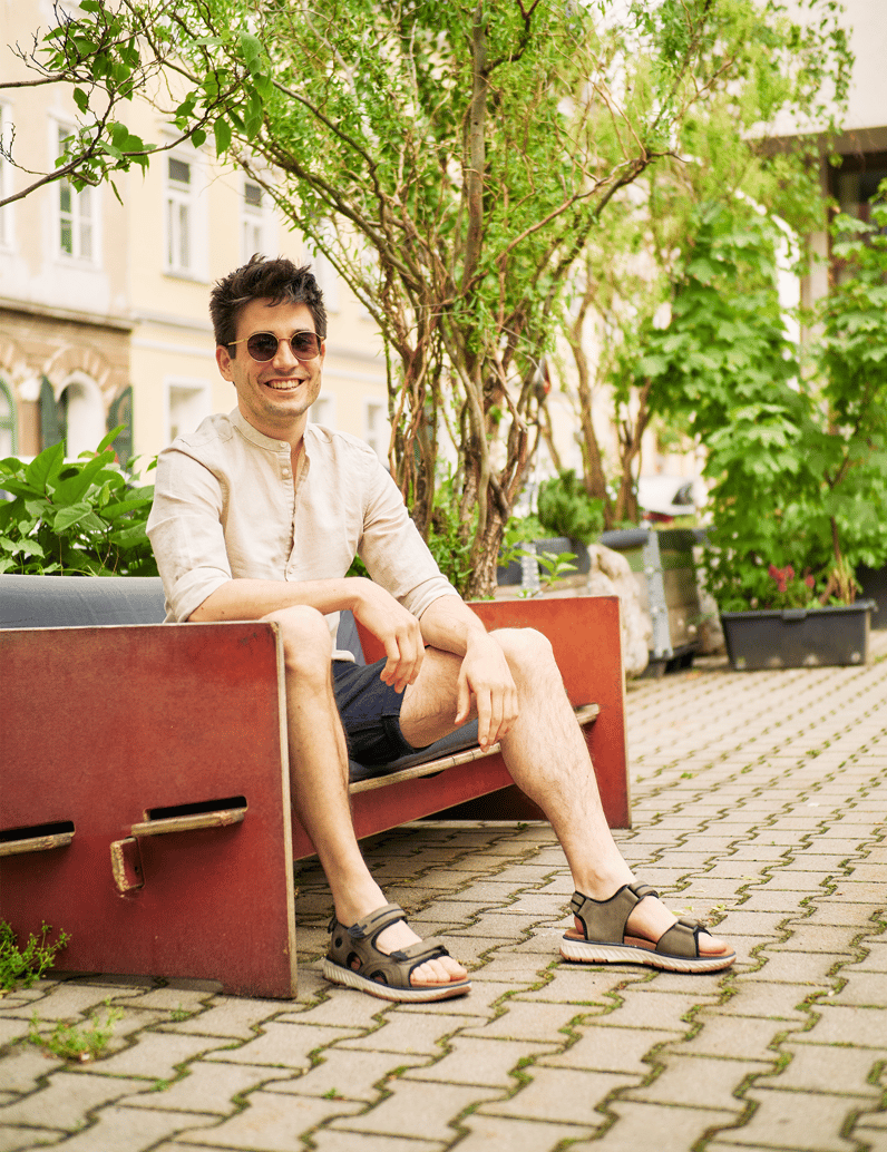 RELIFE-Sandale-khaki