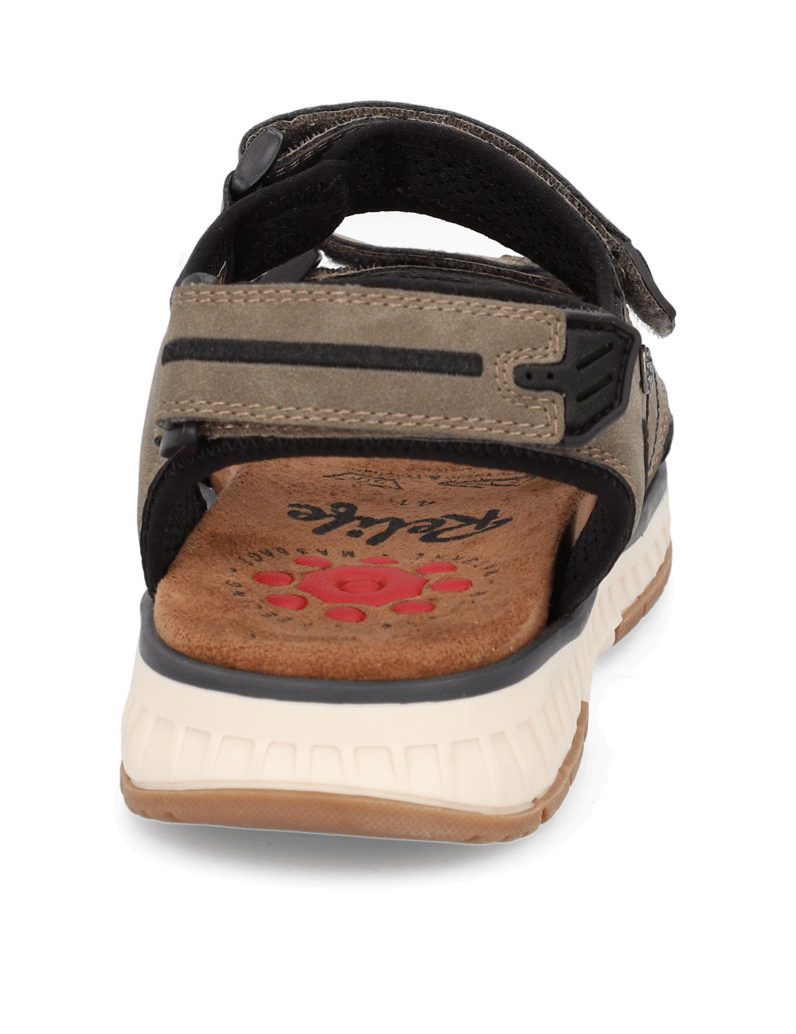 RELIFE-Sandale-khaki