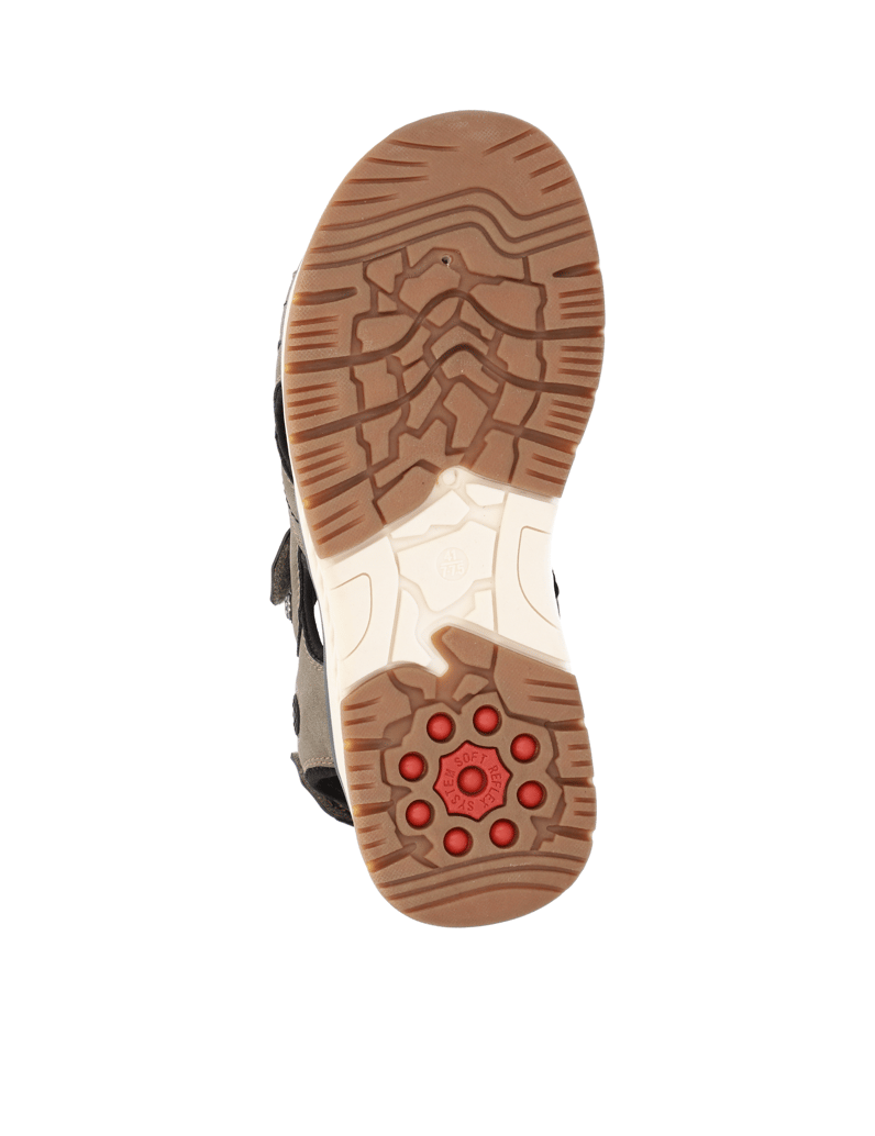 RELIFE-Sandale-khaki