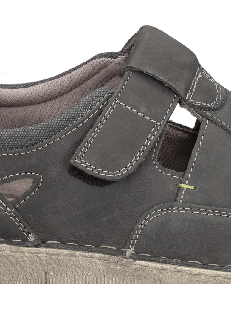 Master-Class-sandály-modrá