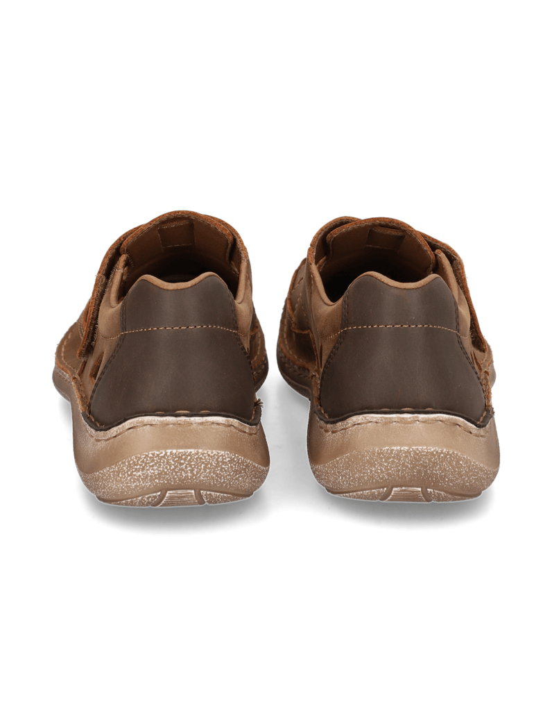 Rieker-Leder-Sandale-braun