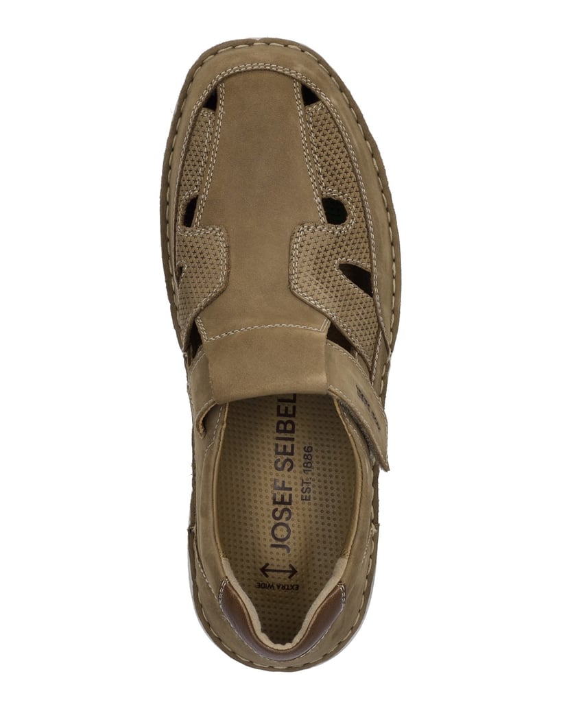 JOSEF-SEIBEL-NEW-ANVERS-81-beige