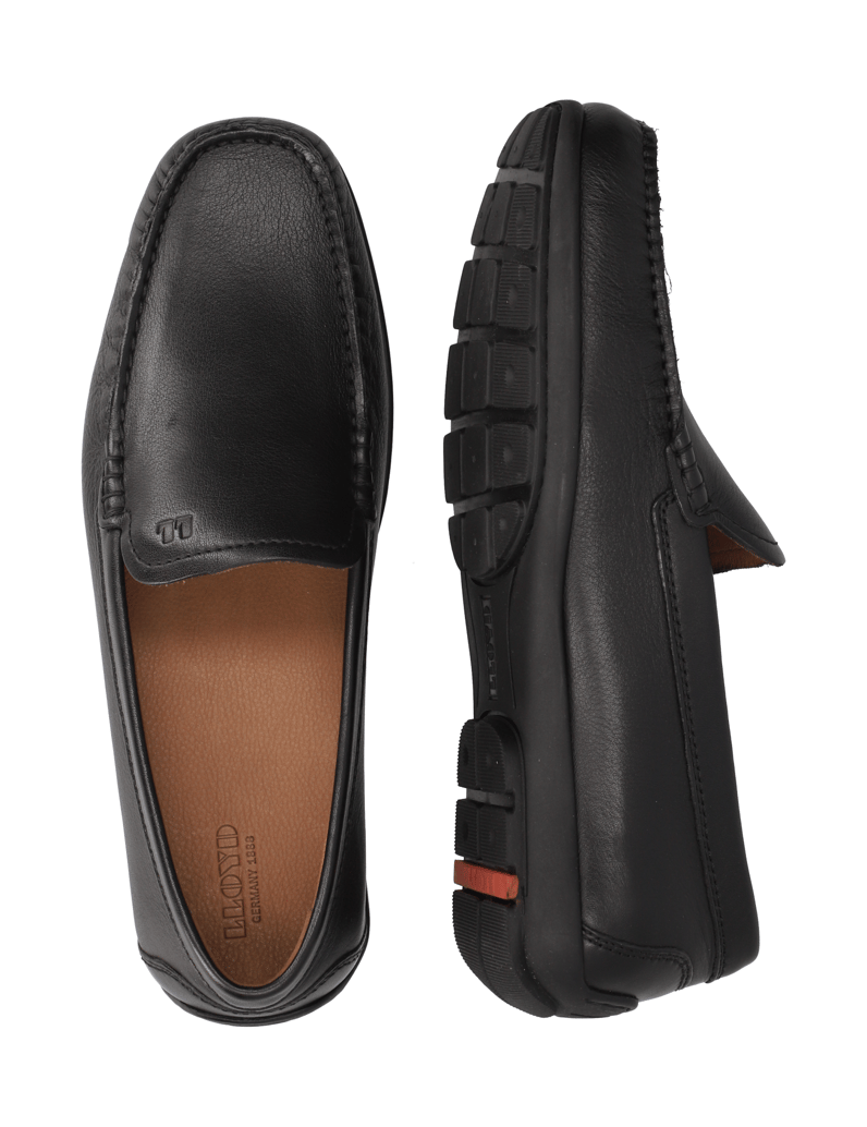 Lloyd-EMILIO-černá